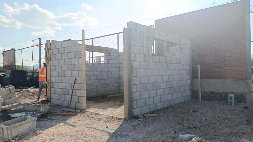 PRAMSEI: Proyectos de construcción y mantenimiento (4)